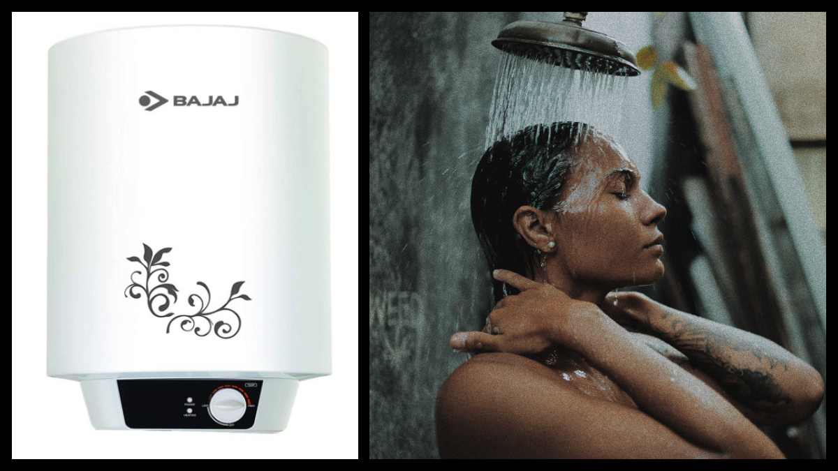 6 Water Heaters For Home For A Quick Running Hot Water Supply